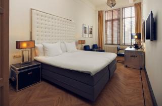 Hotel New York by WestCord - Rotterdam - 7