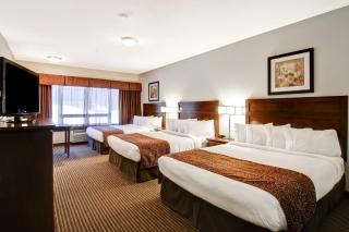 Canalta Hotel Tisdale - 7