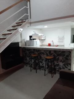 Bugio Flats - Abraão - 3