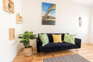 Guest H4U - Porto Batalha City Center - Porto - 4