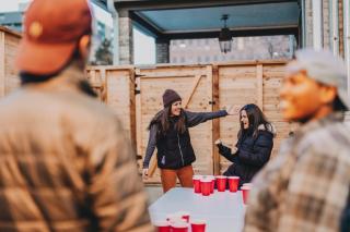 Ember Hostel - Denver - 6