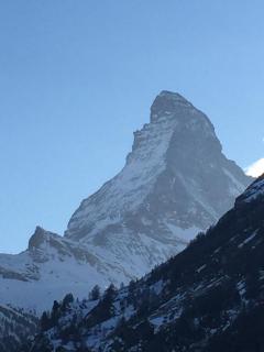 Haus Pirata - Zermatt - 8