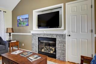 KY Cottage, with hot tub and lake view, on the Bourbon Trail - Taylorsville - 5