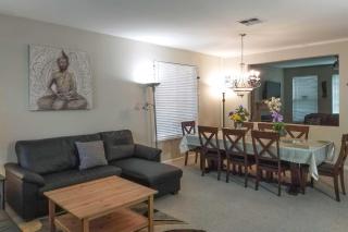 Family-Friendly Tracy House with Patio and Grill! - 1