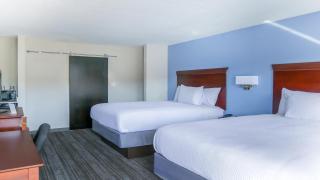 Hotel South Tampa & Suites - Tampa - 9