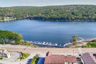 Jeffrey Lane Condos - Thayerville - 8