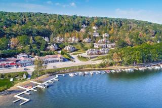 Jeffrey Lane Condos - Thayerville - 7