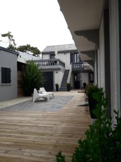 Studio du 104 - Saint-Jean-de-Monts - 7