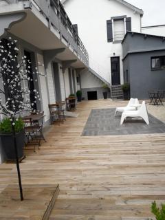 Studio du 104 - Saint-Jean-de-Monts - 4
