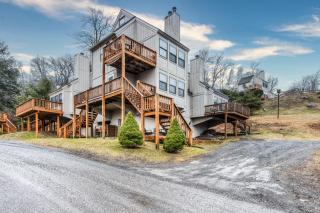 Jeffrey Lane Condos - Thayerville - 5