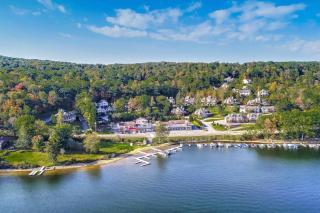 Jeffrey Lane Condos - Thayerville - 3