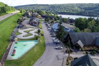 Jeffrey Lane Condos - Thayerville - 2