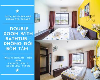 Dreamy Sky - Airport View Boutique Hotel - Da Nang - 7