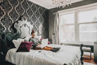 Ember Hostel - Denver - 8