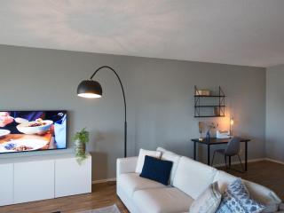 Bizstay Harbour II Scheveningen Apartments - Scheveningen - 7