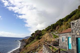 Abrigo da Cascata - Casas de Campo - São Jorge - Calheta - 6