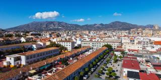 Apartamentos Embajador - Fuengirola - 2