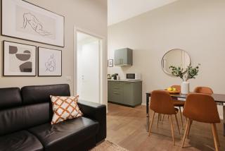 New & cozy apt in Porta Romana - Milan - 0