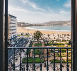 Alderdi Eder by People Rentals - Saint-Sébastien - 9