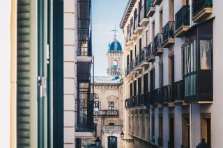Haizean apartment by People Rentals - San Sebastián - 6