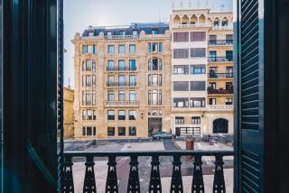 Haizean apartment by People Rentals - San Sebastián - 5