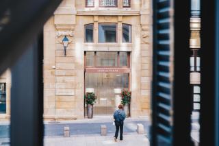 Haizean apartment by People Rentals - San Sebastián - 4