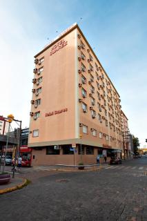 Hotel Suárez São Leopoldo - São Leopoldo - 0