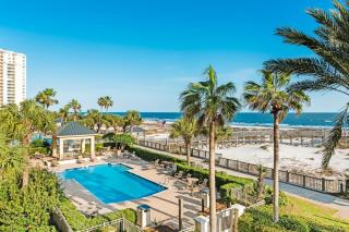 The Beach Club Catalina 306 - Gulf Shores - 9