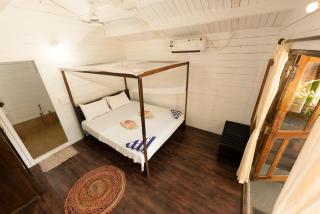Sea Star Resort - Agonda - 6