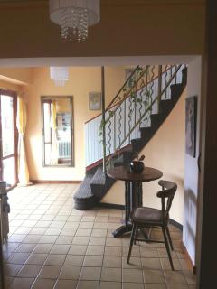 Apartmány Sedmikráska - Tehovec - 8