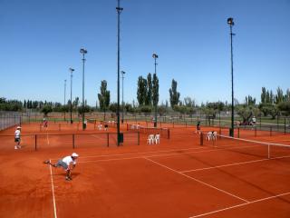 Algodon Wine Estates & Champions Club - San Rafael - 1