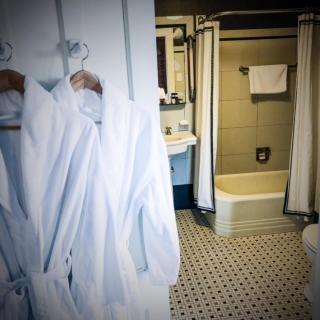 Elmwood 1820 Bed & Breakfast Inn - 7