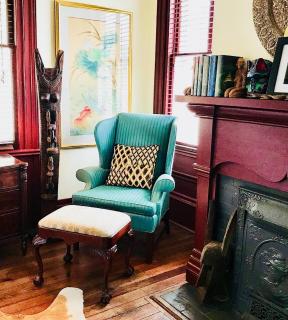 Elmwood 1820 Bed & Breakfast Inn - Washington - 9
