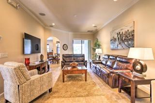 6 Mi to Disney Gem with Pool and Spa in Kissimmee - Kissimmee - 9