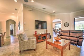 6 Mi to Disney Gem with Pool and Spa in Kissimmee - Kissimmee - 8