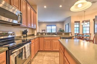6 Mi to Disney Gem with Pool and Spa in Kissimmee - Kissimmee - 6