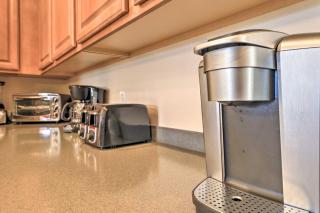 6 Mi to Disney Gem with Pool and Spa in Kissimmee - Kissimmee - 5