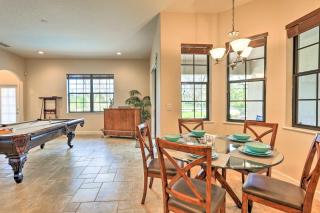6 Mi to Disney Gem with Pool and Spa in Kissimmee - Kissimmee - 2