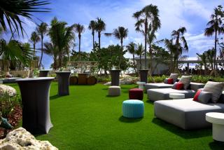 Kimpton Seafire Resort + Spa by IHG - West Bay - 2