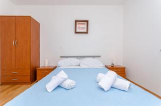 Apartments Mia - Trogir - 2