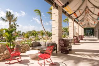 Kimpton Seafire Resort + Spa by IHG - West Bay - 3