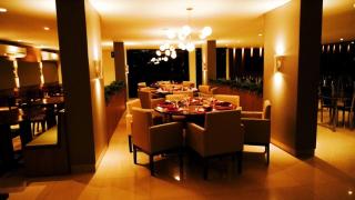 Jardins Plaza Hotel - Sousa - 4