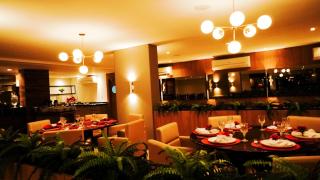 Jardins Plaza Hotel - Sousa - 3