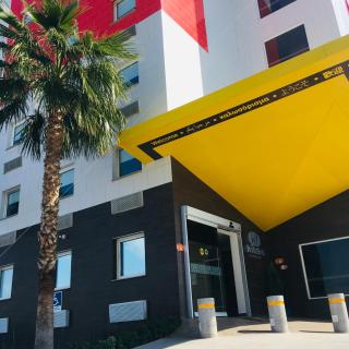Hotel Hi ! Torreon Aeropuerto-Galerías - Torreón - 6