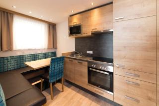 Sport Garni Kapplerhof – Ischgl/Kappl - Kappl - 4