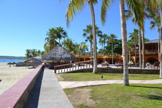 Hotel Playa Del Sol - Los Barriles - 8