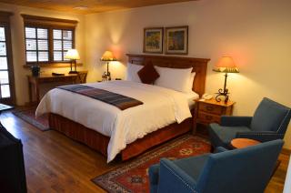 Inn on the Alameda - Santa Fe - 6