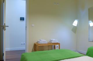 Lisbon Apartment near Marquês Pombal square - Lisbona - 4