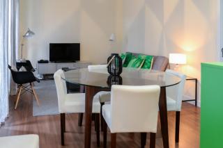 Lisbon Apartment near Marquês Pombal square - Lisbona - 0