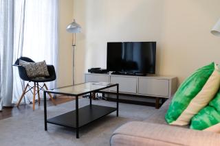 Lisbon Apartment near Marquês Pombal square - Lisbona - 9